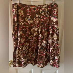 Heart of Palms skirt • Women’s size 16